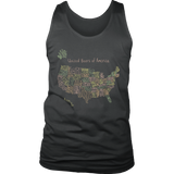 United Beers of America T-Shirt