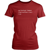 Coffee Code T-Shirt