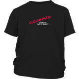 Grammar Dare T-Shirt