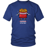 Extra Fries T-Shirt