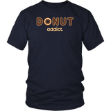 Donut Addict T-Shirt