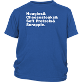 Philadelphia Helvetica