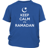 Keep Calm It's Ramadan