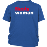 Nasty Woman T-Shirt