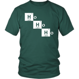 Ho Ho Ho T-Shirt