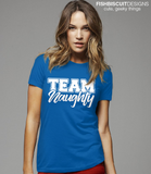 Team Naughty T-Shirt