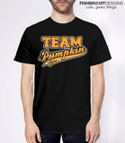 Team Pumpkin Spice T-Shirt