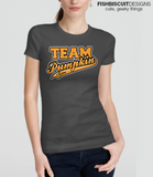 Team Pumpkin Spice T-Shirt