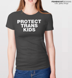 Protect Trans Kids