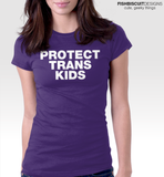 Protect Trans Kids