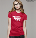 Protect Trans Kids