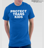Protect Trans Kids