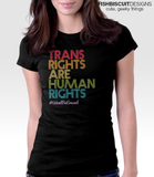 Trans Rights Are Human Rights