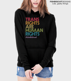Trans Rights Are Human Rights