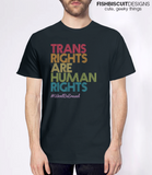 Trans Rights Are Human Rights
