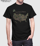 United Beers of America T-Shirt