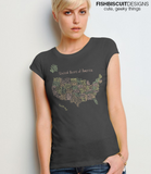 United Beers of America T-Shirt
