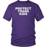 Protect Trans Kids