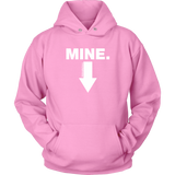 Mine Hoodie