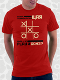 War Games T-Shirt